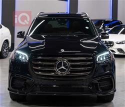 مرسيدس بنز GLS